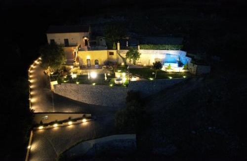 Campinola Apartment | La Cornice dei Monti