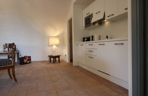 Civitella d'Agliano House | La Corte del Castello di San Michele