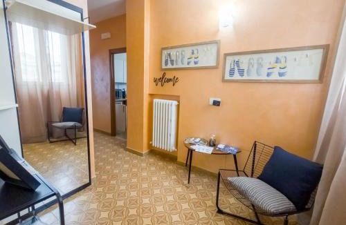 Corridonia Apartment | La Corte Del Pane