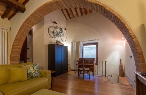 Sarteano House | La Corte del Podestà