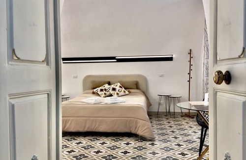 Rodi Garganico Bed & Breakfast | La Corte rooms - Victoriam