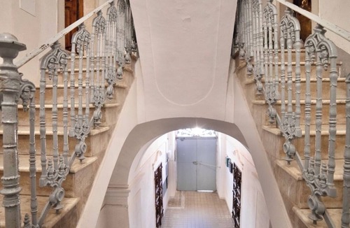 Rodi Garganico Bed & Breakfast | La Corte rooms - Victoriam