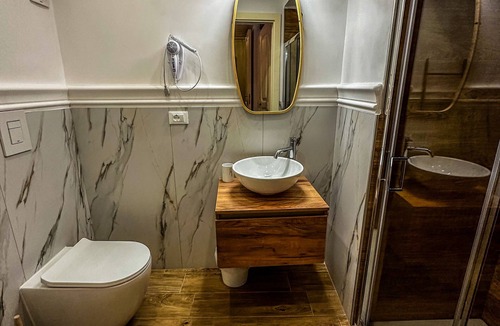 Rodi Garganico Bed & Breakfast | La Corte Rooms - Maurus