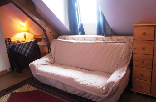 Chateauneuf-la-Foret Bed & Breakfast | La Croix du Reh