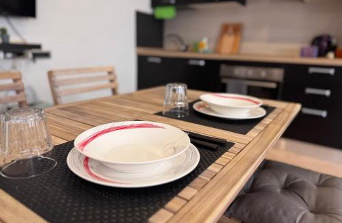 Rocca Priora Apartment | La Dea Bendata