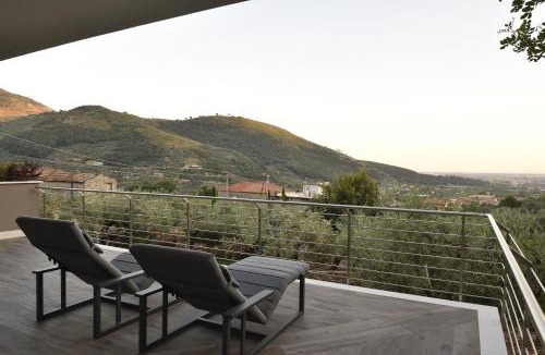 Fondi Bed & Breakfast | La Dependance Luxury Bed and Breakfast