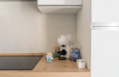 Rocca San Giovanni Apartment | La Dimona Nel Borgo - Appartamento La Loggia