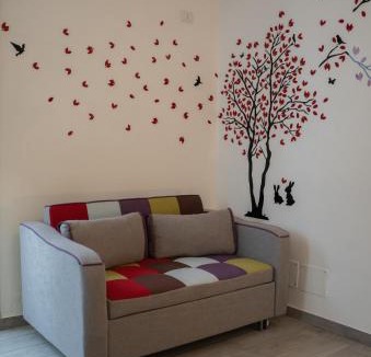 Path of the Gods Apartment | La Dimora Degli Dei