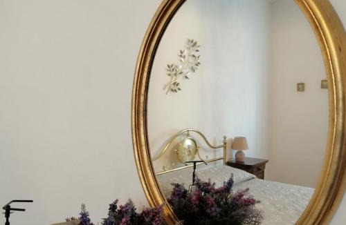 Torrita di Siena Apartment | La Dimora degli Olivi