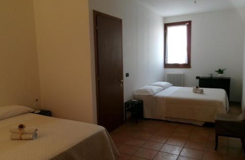 Cona House | La Dimora dei Cri