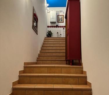Cona House | La Dimora dei Cri