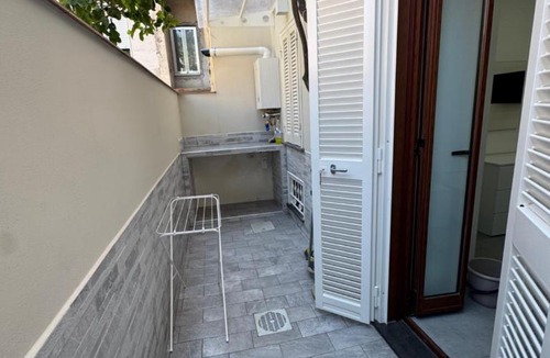 Brusciano Apartment | La dimora dei Giglianti