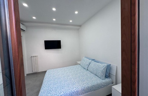 Brusciano Apartment | La dimora dei Giglianti