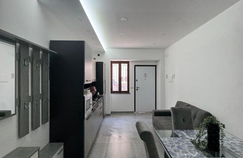 Brusciano Apartment | La dimora dei Giglianti
