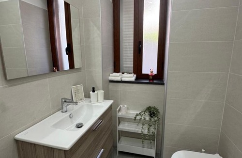 Brusciano Apartment | La dimora dei Giglianti