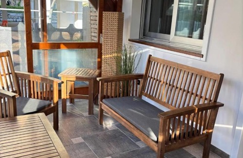 Tortoreto Lido Apartment | La Dimora dei Tulipani-Tortoreto Lido