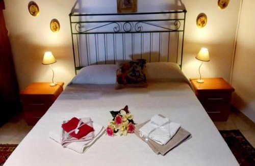Tivoli Apartment | La Dimora del 1700