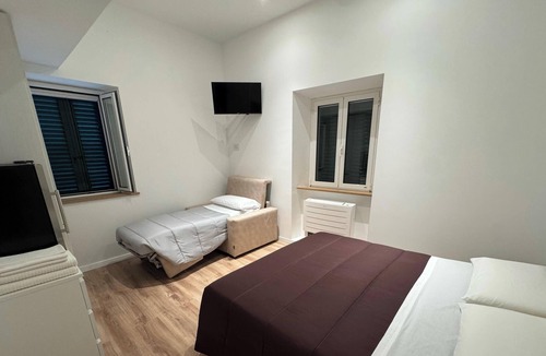 Montecassiano House | La Dimora del Borgo