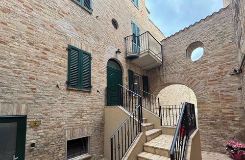 Montecassiano House | La Dimora del Borgo
