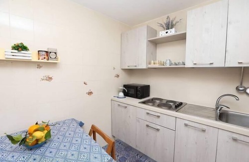 Amalfi Apartment | La dimora del Marinaio Amalfi