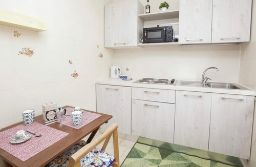 Amalfi Apartment | La dimora del Marinaio Amalfi