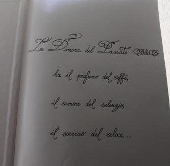 Bojano Bed & Breakfast | La Dimora del Passato B&B