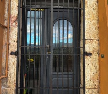 Isernia Apartment | La Dimora del Principe - Vacation home