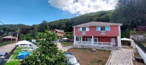 Laceno House | La Dimora delle Fate - SOFIA