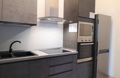Orvieto Apartment | La Dimora delle "Zitelle Sperse" - Private parking