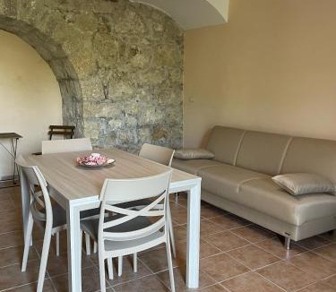 Torricella Peligna Apartment | La Dimora di Armida
