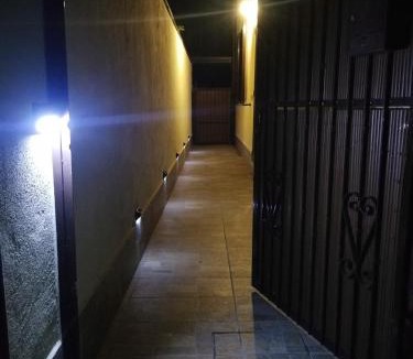 Praia a Mare Apartment | La Dimora di Anna
