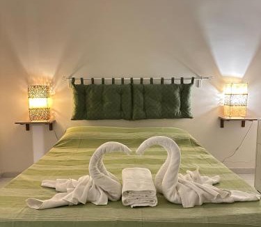 Quartieri Spagnoli Apartment | La dimora di Calliope - Via Toledo