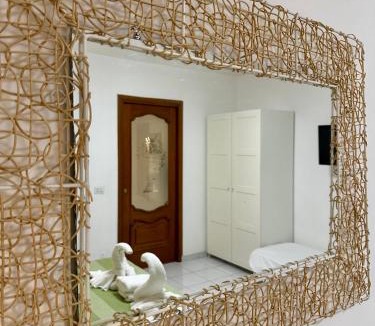 Quartieri Spagnoli Apartment | La dimora di Calliope - Via Toledo