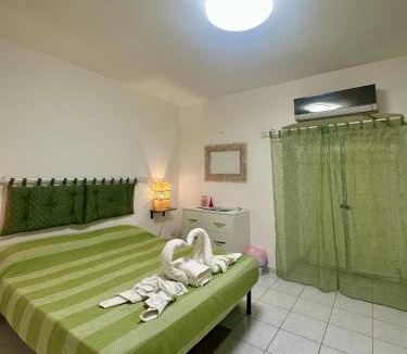Quartieri Spagnoli Apartment | La dimora di Calliope - Via Toledo