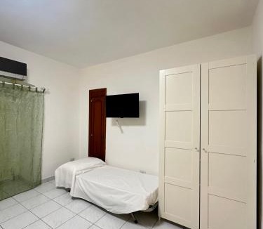 Quartieri Spagnoli Apartment | La dimora di Calliope - Via Toledo
