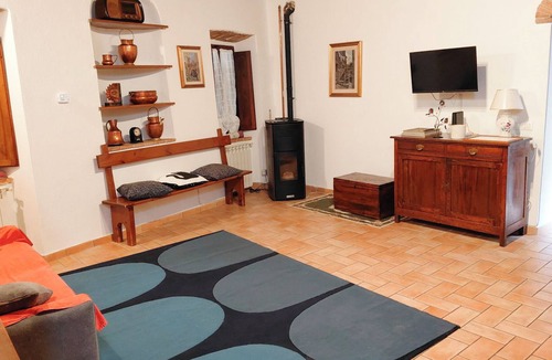 Seggiano House | La Dimora di Dida