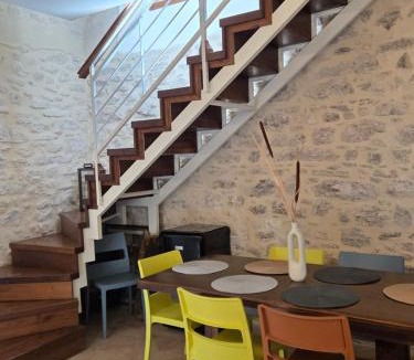 Celle House | La Dimora di Ella