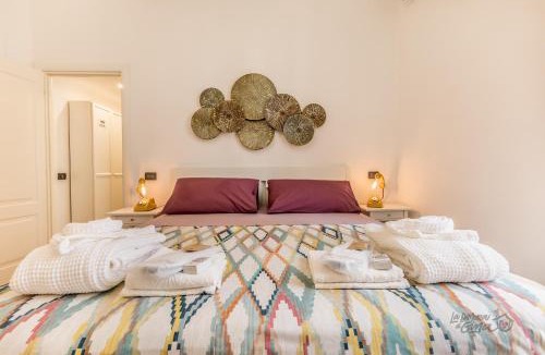 San Giovanni Apartment | La Dimora di Gina - 15 minuti Colosseo