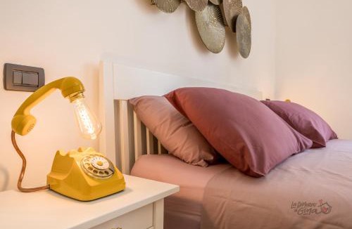 San Giovanni Apartment | La Dimora di Gina - 15 minuti Colosseo