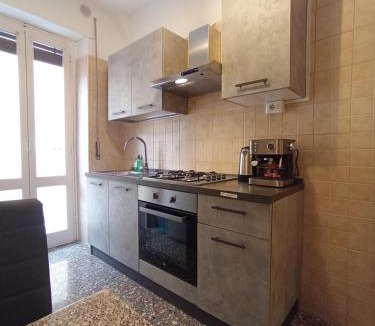 Monte Sacro Apartment | La Dimora di Magi