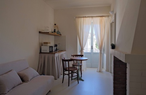 Colledimacine Bed & Breakfast | La Dimora di Pindaro