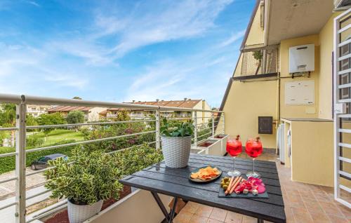 Zona XXX Castel Fusano Apartment | La Dimora Di Plinio