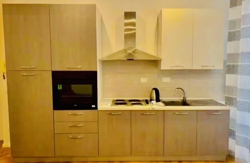Rione XVIII Castro Pretorio Apartment | La Dimora di Sara - Comfort and Privacy at 10 Minutes from Termini