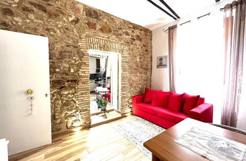 Ortona Bed & Breakfast | La Dimora di Tommaso Apartment - Dimora storica Bike Friendly