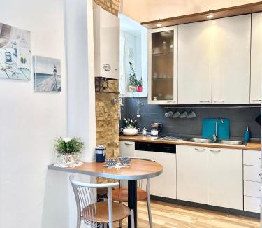 Ortona Bed & Breakfast | La Dimora di Tommaso Apartment - Dimora storica Bike Friendly