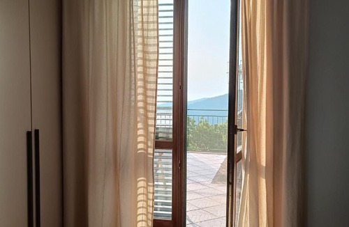 San Mauro Cilento House | La Dimora di Ulisse