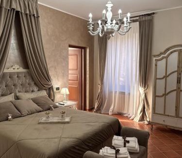 Morino Bed & Breakfast | La Dimora