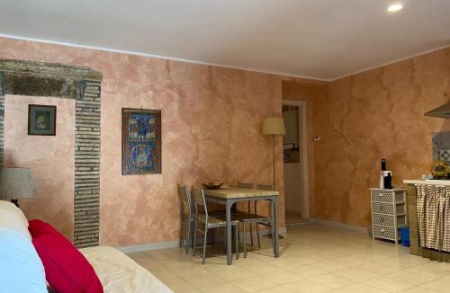 Bomarzo Apartment | La dimora nel castello