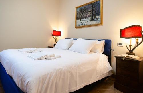 Roccaraso Apartment | La Dimora San Rocco, Montagna e Relax