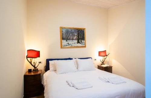 Roccaraso Apartment | La Dimora San Rocco, Montagna e Relax